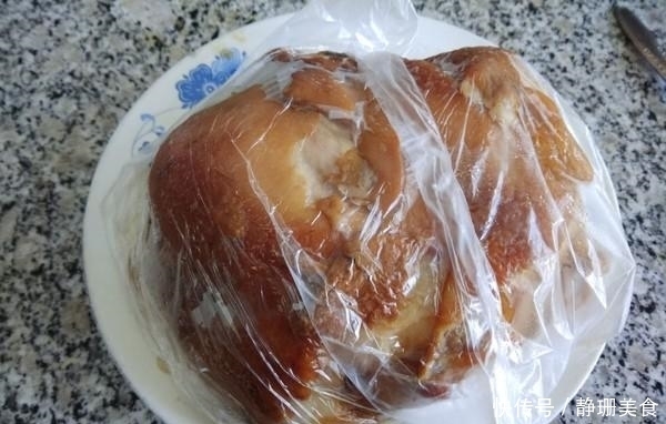 身上|猪身上最美味的地方,价格比排骨实惠,肉贩:看见不买太傻