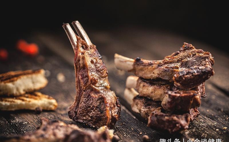 粗粮|冬季来了,适合糖友食用的三菜、三肉、三粗粮,果断收藏