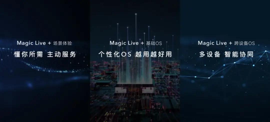 荣耀|荣耀Magic V手机测评，9999元起步