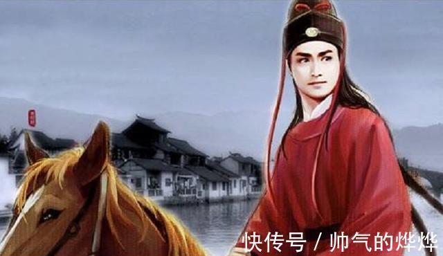 包拯!包青天, 包大人是怎么收服五个绝世高手做保镖的