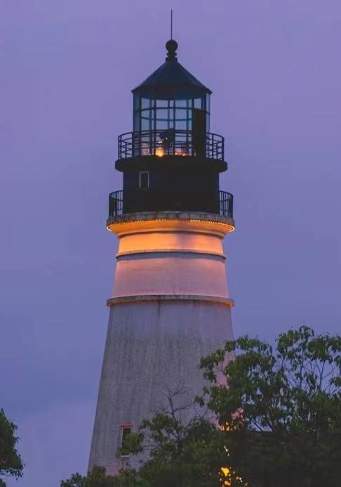 “趣海岛 岱你玩”系列丨这片神奇海域的瑰宝之地