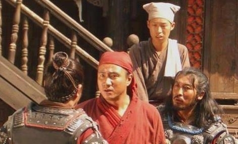 朱元璋|朱元璋微服出行，老妇殷勤招待并和他攀谈，朱元璋大怒：抄家