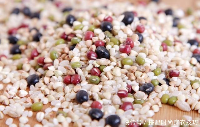 减脂最狠的8种主食,代替米饭吃,热量低能管饱,不用挨饿也能瘦!