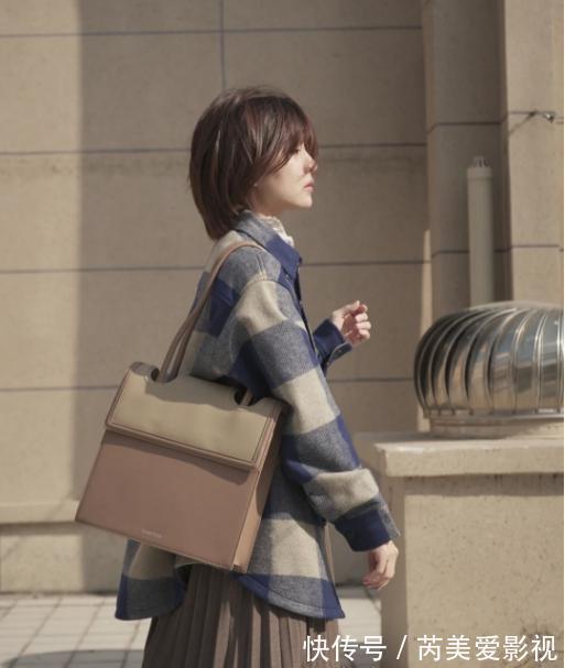 减龄|别老是跟风剪头发,试试今年超流行的4款“初恋头”,真的很减龄