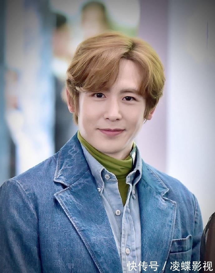 《追光吧！》陣容官宣，尼坤驚喜加盟！