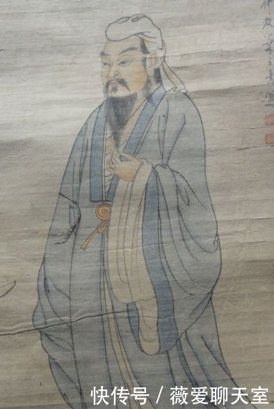 三国演义|三国演义中最有智慧的人物排名,你能猜到第一是谁,我跟你混!