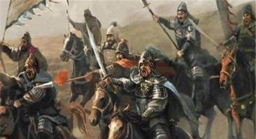 明末|从''辽人四大恨''就可以看出,明末的辽东士兵其实并不靠谱