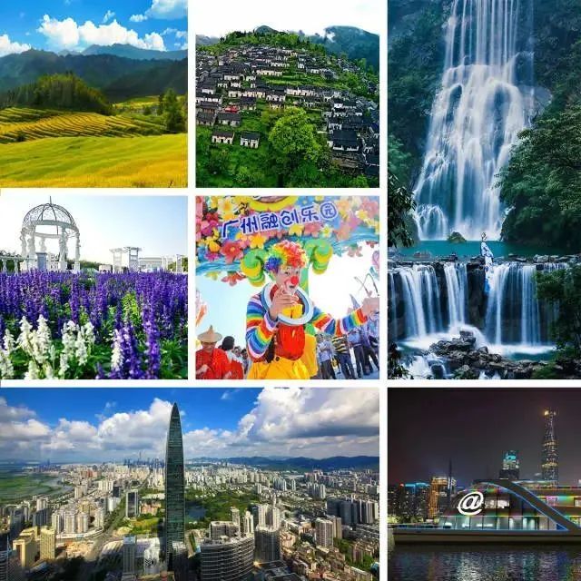 广东旅游年卡上线!198元畅游31家4A级景区,佛山三龙湾游船、南海湾在列!