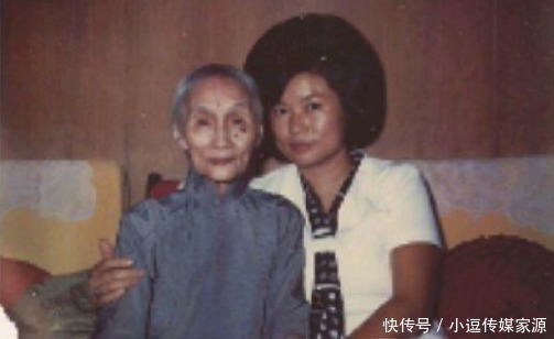 姑姑|林徽因4个姑姑的合影曝光，美丽端庄，很是好看！