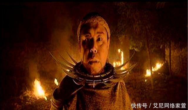 樵夫|明清皇宫出现三次刺客！分别是樵夫、和尚、厨子，结果沦为笑谈