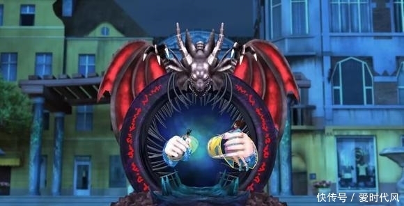 叶罗丽仙子|叶罗丽:空间魔法的拥有者并不是唯一的,几乎所有仙子都能使用它