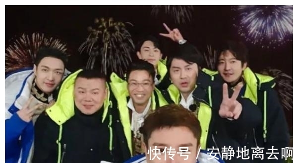 翟煦飞|雷佳音称自己老婆比迪丽热巴漂亮,看到照片,粉丝:这身材厉害了