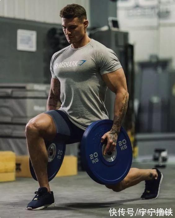 打药|让人扎心却又不得不承认的50条健身冷知识(干货)