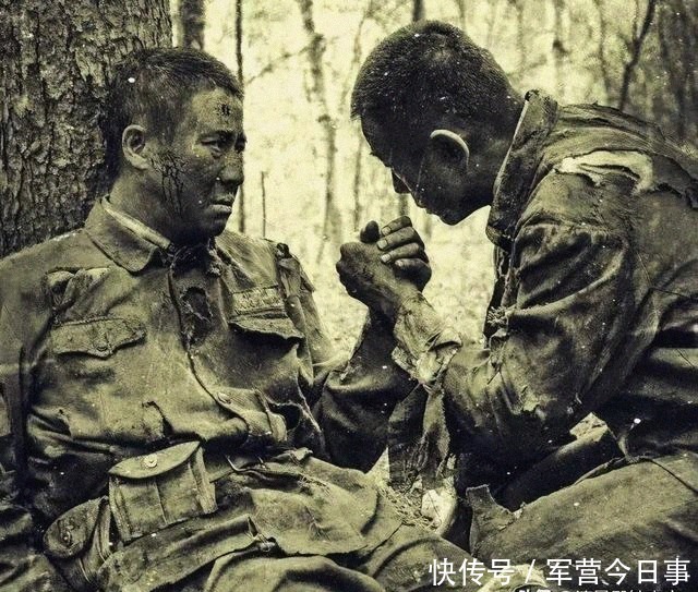 美国|美国官方曝光抗美援朝真实数据,那些所谓公知们,请闭上你们的嘴