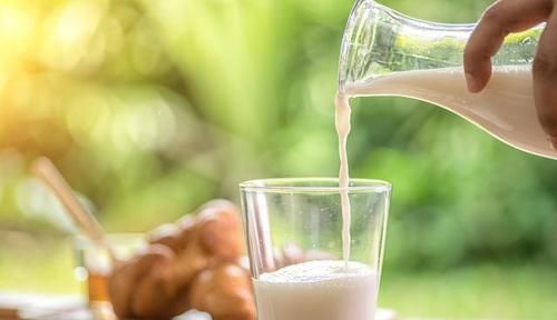 买牛奶时,不管什么牌子,只要包装上有“3个字”的,都是纯牛奶