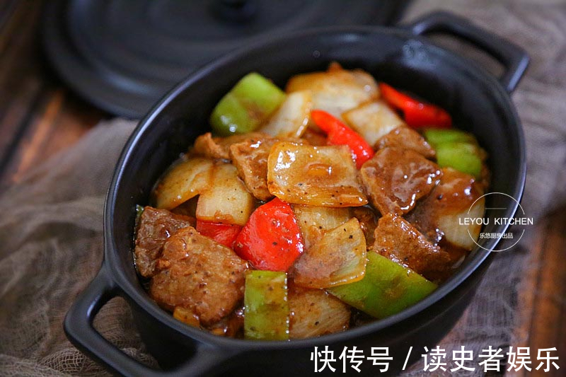 下班到家吃什么拌米饭超香的8道菜,做着还简单