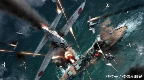 发明|二战末期,日本人发明了一种东西,葬送了无数日军飞行员