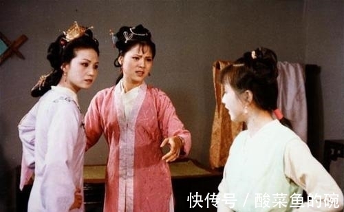 贾代善$赵姨娘年轻时有多优秀?邢夫人和迎春闲聊,一语点破当年的真相