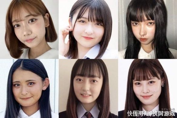 高中生|「全日本最可爱高中生」评选开启：各大高校正妹名单