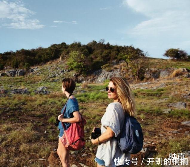 辞职旅行真的好么有看不见的自由,也有看得见的代价
