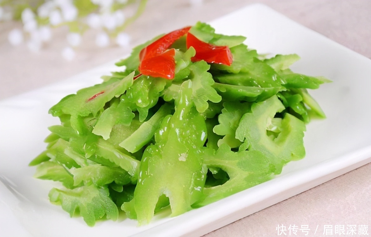 失眠多梦肝火旺常吃3种肝脏“灭火器”,清肝火,改善睡眠