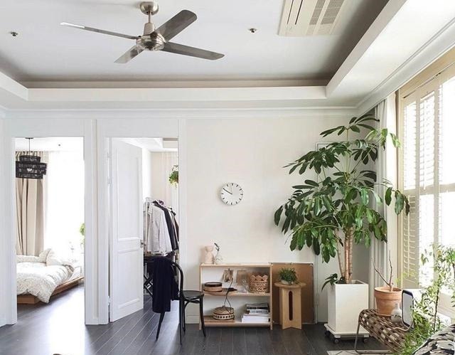 太太|韩国夫妻的治愈系精致之家,全屋干净清爽,二人世界超温馨!爱了!