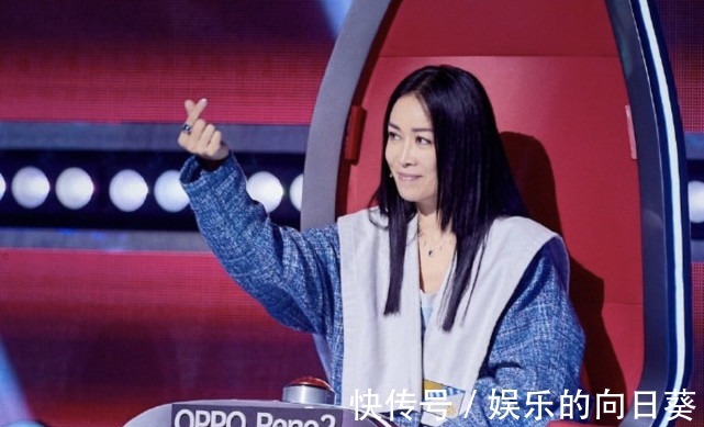 好声音|2021《好声音》钉子户那英又来了!联手张碧晨,冠军导师没跑了