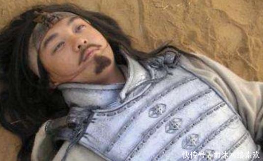 马超|马超归降刘备后,为何就再无作为了?你看看关羽和诸葛亮干了啥