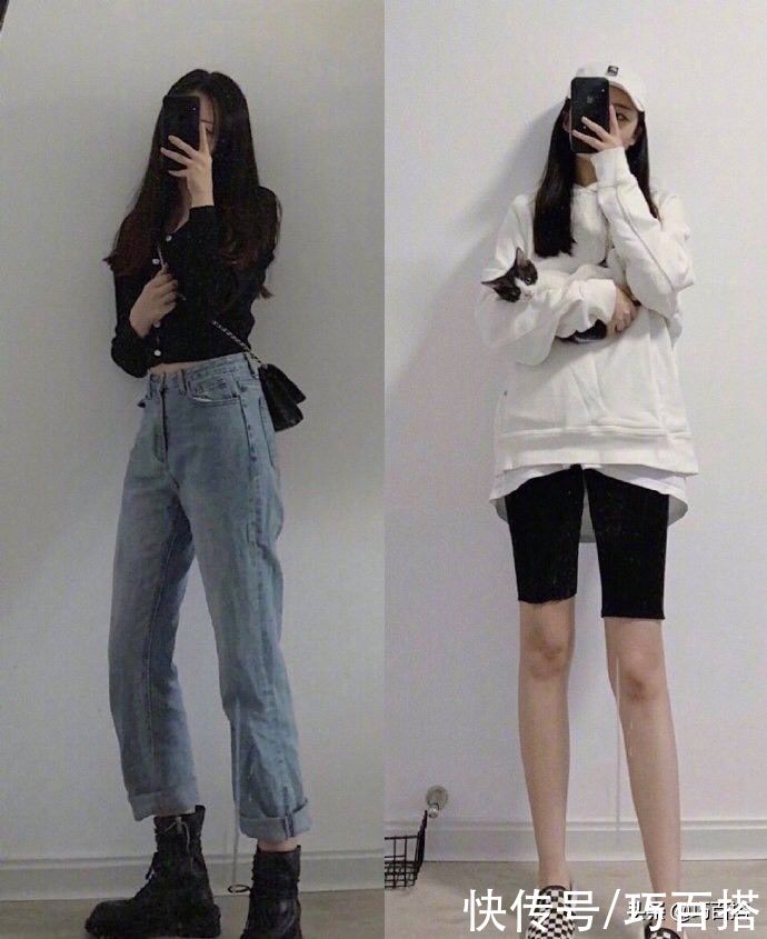 春季搭配指南！简单几件穿出时尚气质，职场达人也在穿