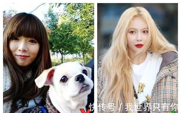 颅顶 显老又土气的2款发型,真的别再留了!显老又土气的2款发型,真的别再留了!