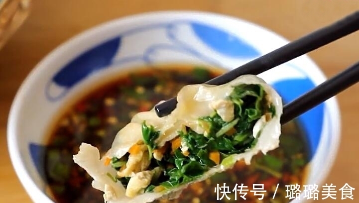 皮薄馅大|此菜正当季,包成包子,鲜嫩多汁特好吃,做一锅不够吃