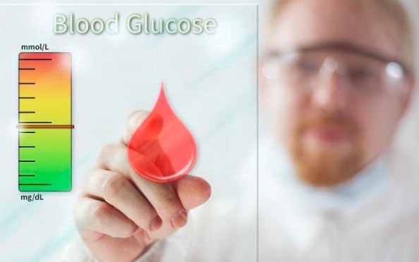 糖尿病人|空腹血糖12.8，餐后血糖20以上高不高怎么办医生为你全面介绍