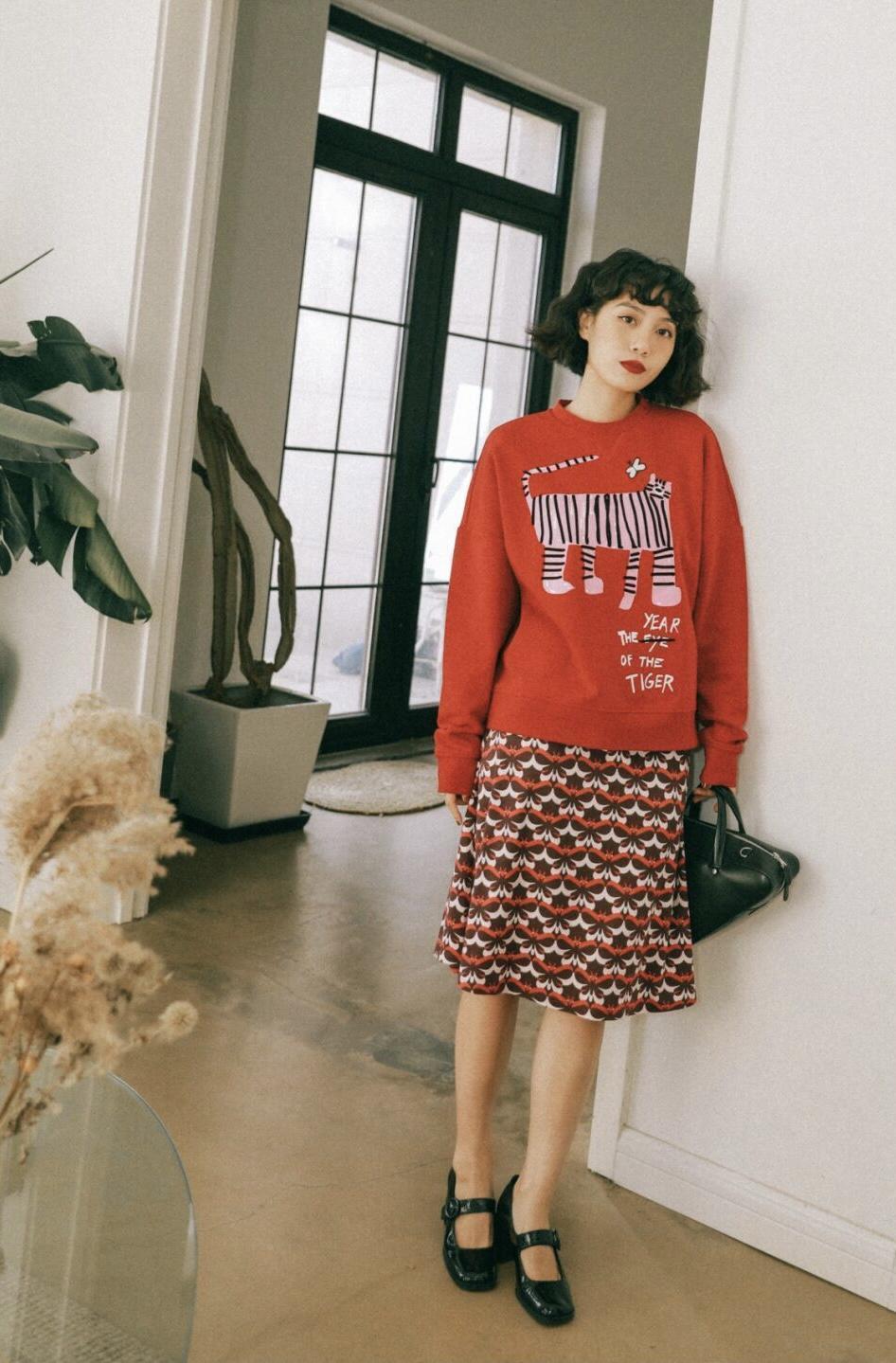 卫衣 冬天穿“卫衣”就选这几款,日常舒适又百搭,普通人也能驾驭