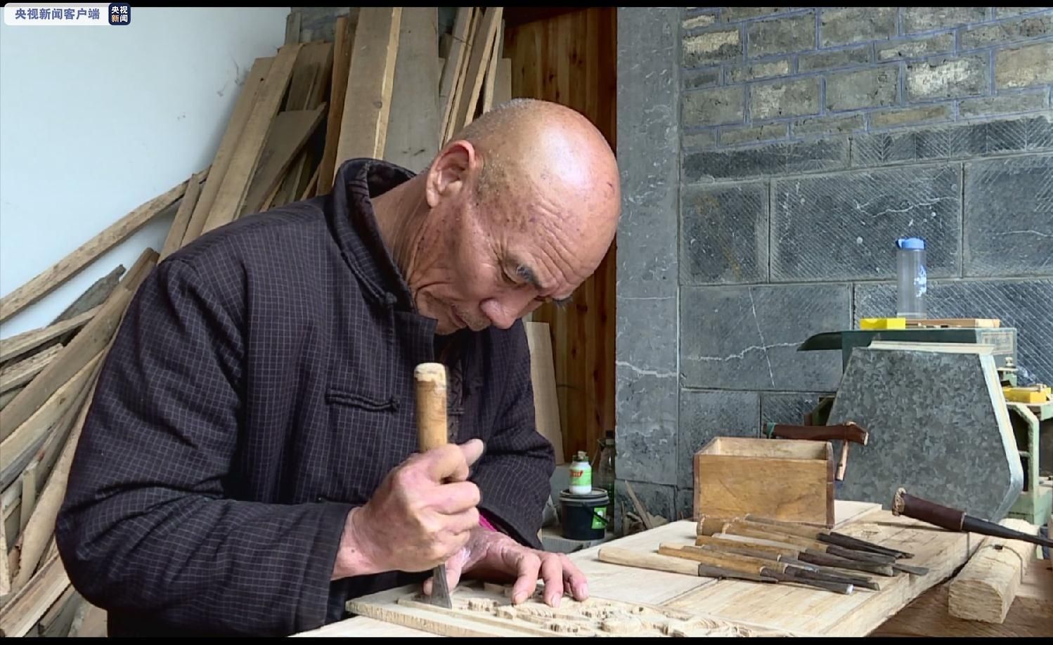  民俗博物馆|用11年复活古民居，76岁老人倾尽千万家财创办博物馆