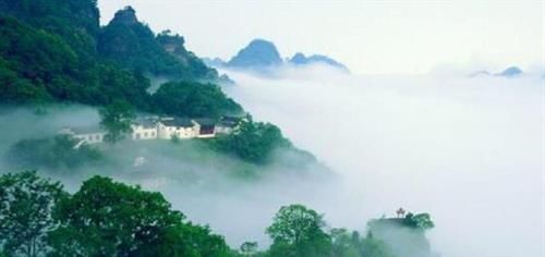 道教|她17岁出家,110岁“返老还童”,118岁时预测自己生死