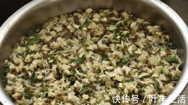 小董|三伏天，用这菜蒸包子太香了，想吃都买不到，皮薄大馅又鲜美