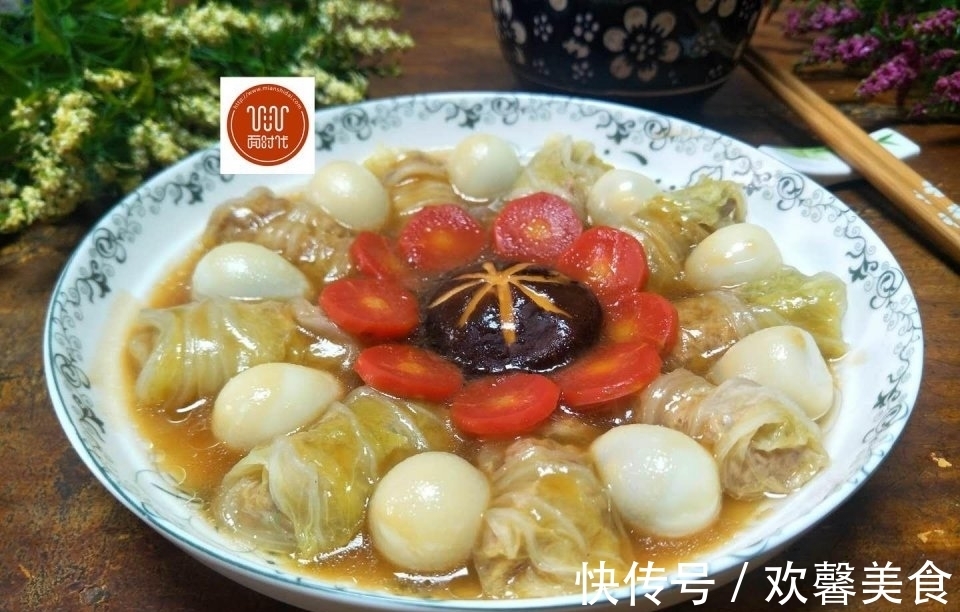 适合秋天吃的6道蒸菜，健康少油，营养全方位，简单解决做菜烦恼