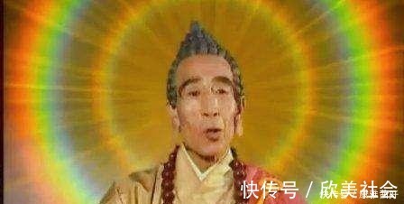 紧那罗菩萨！西游记四大佛祖, 悟空上榜, 如来只是第三, 第一无人能敌