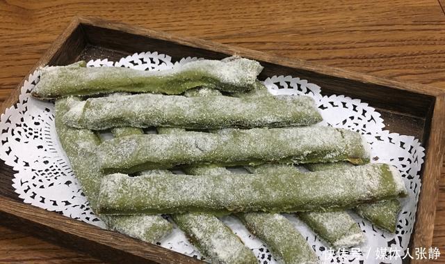 牛奶|1袋牛奶,1勺糯米粉,一搅一蒸,颜值高糯叽叽,一口一口超满足