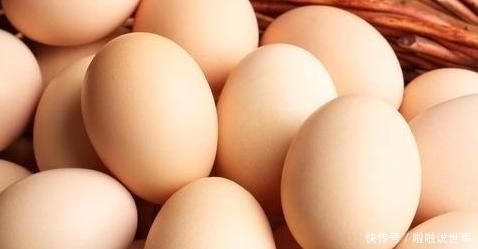 每天早上吃一個煮雞蛋,身體不會差,但切記“三不”,早知早受益