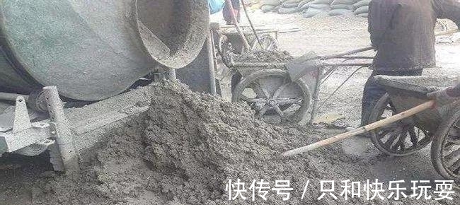 等级|农村建房时, 这6条水泥使用常识要注意, 否则房子不安全!