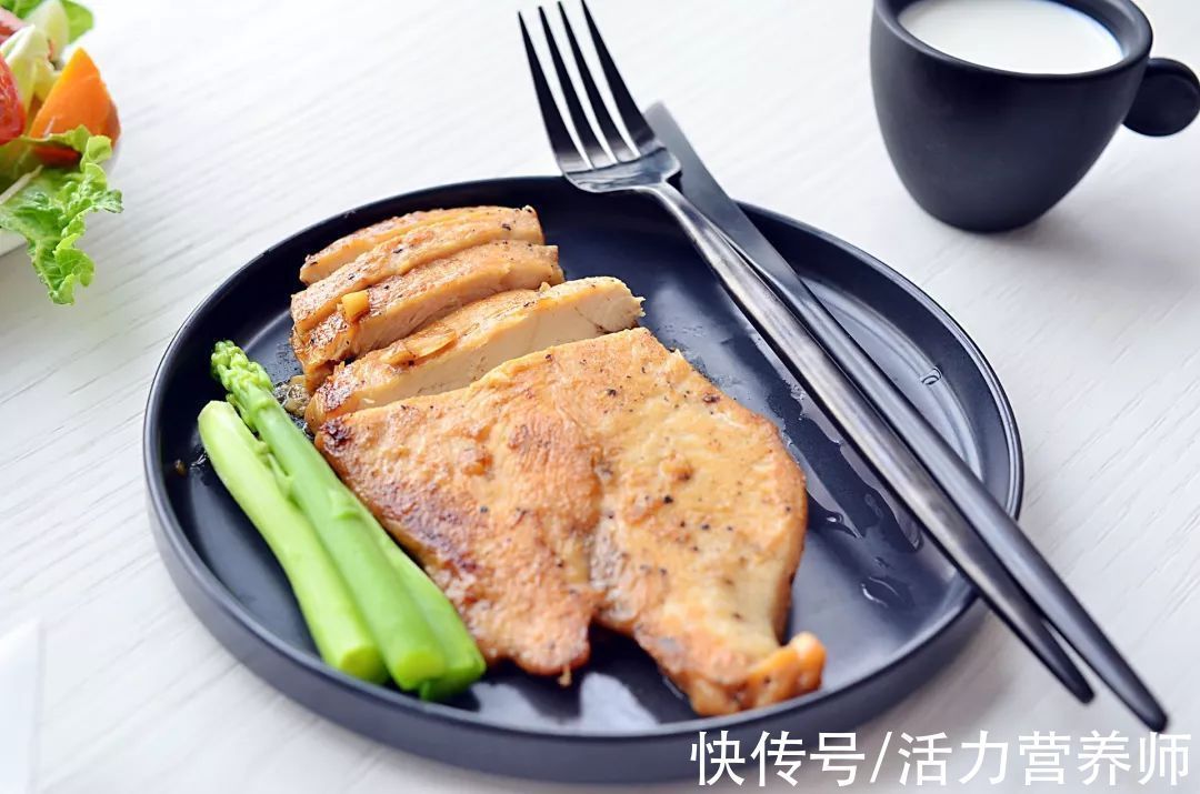 吸收率|补充蛋白质只能吃肉?大错特错,这3种普通食物也是蛋白质高手