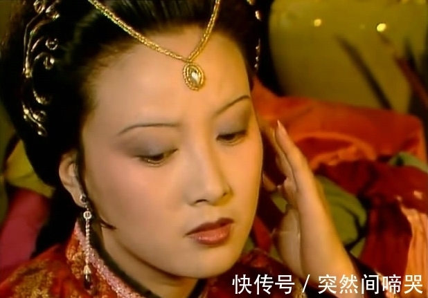 贾琏@《红楼梦》疑点:凤姐受了委屈,为什么从来没想过回娘家?