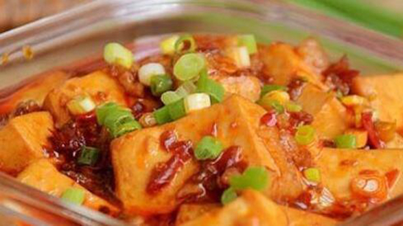 精选几道家常菜谱,开胃很好学轻松上手,卫生又健康很鲜美