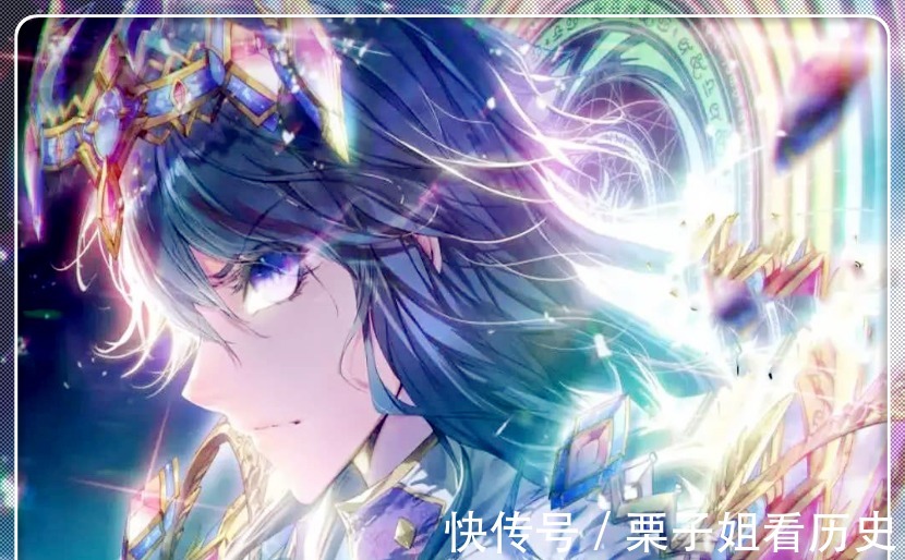 技能|斗罗大陆，历代主角都必备的技能，蓝宇轩学习之后才说真香