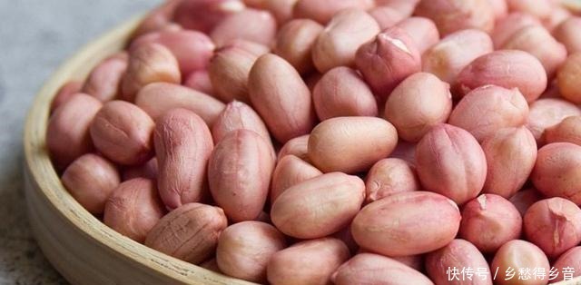 购买花生米时,无论红色还是白色,请记住“3不买”