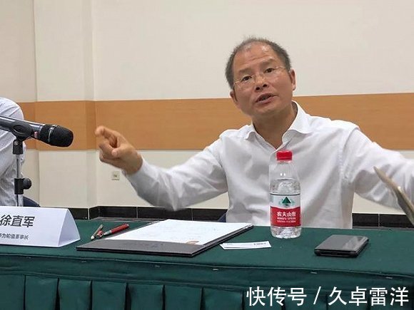 李一男|人才跑了,还谈什么狼性?任正非早年犯错误,幸得徐直军大胆谏言