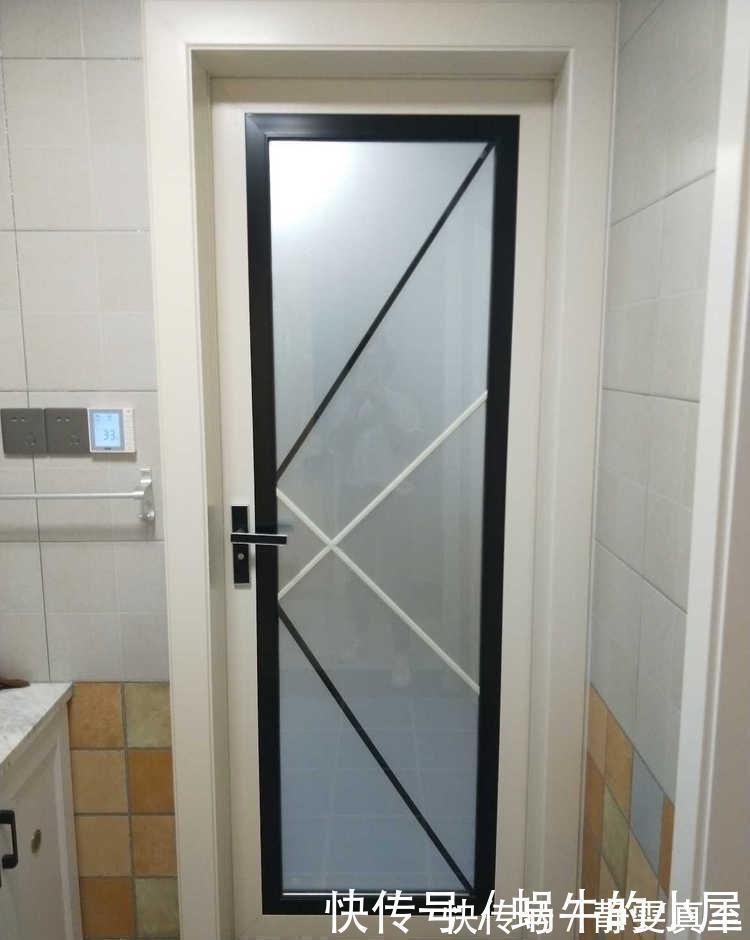 乳胶漆|晒晒17万的新房装修效果，餐厅贴砖特别有档次，正在通风先晒晒