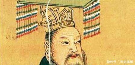 唾骂|中国历史上功绩最大的五位皇帝，最后一位被人唾骂了千年！
