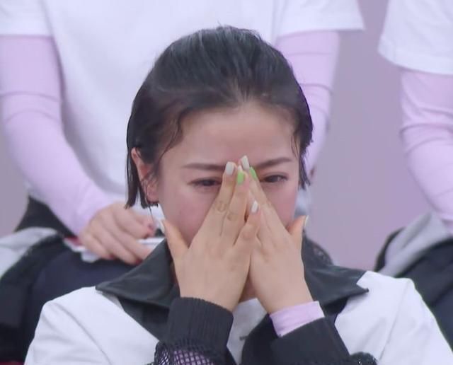 浪姐2,进错组毁终身啊黄圣依难搞,静姐委屈落泪,下期大预测